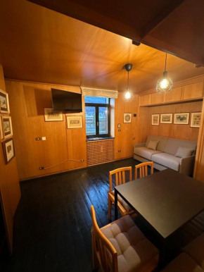 Harmony Apartment 31 San Martino Di Castrozza